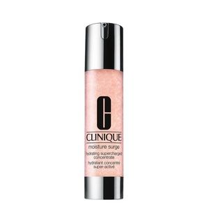 NEW Clinique Moisture Surge Hydrating Supercharged Concentrate 48 ml/1.6 oz